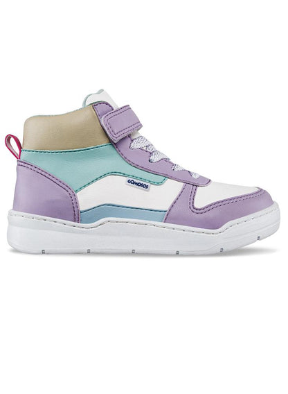 Botas Finster Para Niña
