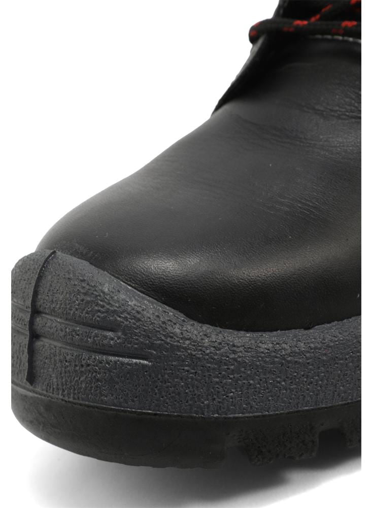 Botas Hombre Outdoor Industrial Tellenzi Negro D7001