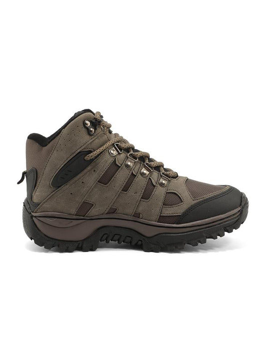 Botas Hombre Outdoor Verde Tellenzi 7 184