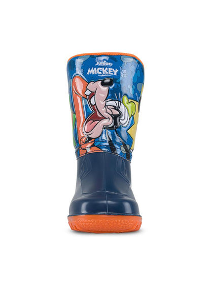 Botas Lluvia Mickey Zize Para Niño Disney Disney