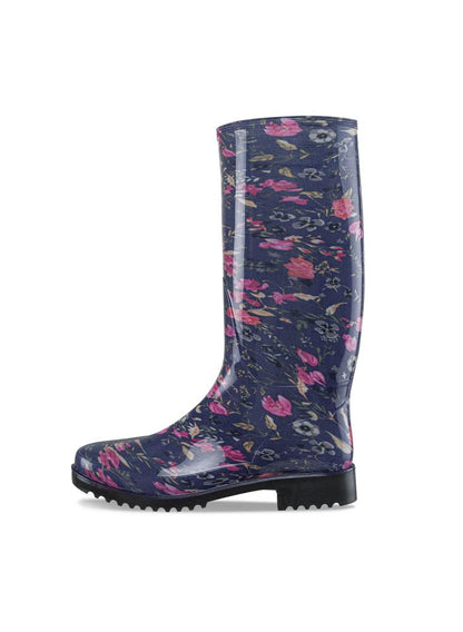 Botas Lluvia Nurul Para Mujer Croydon Croydon