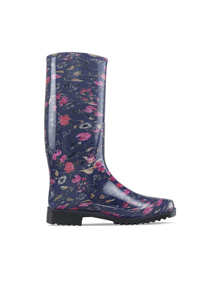 Botas Lluvia Nurul Para Mujer Croydon Croydon
