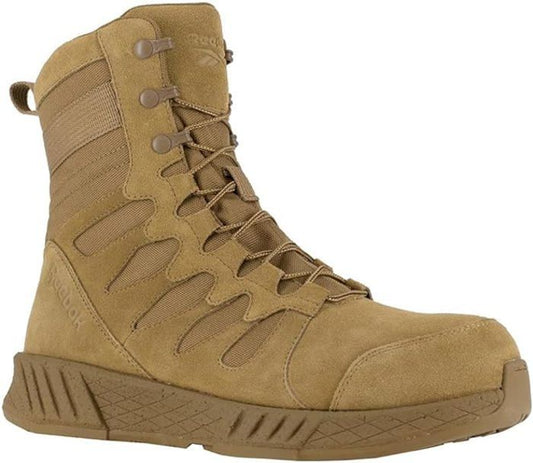 BOTAS REEBOK FLOATRIDE ENERGY TACTICAL TALLA 7.5 US