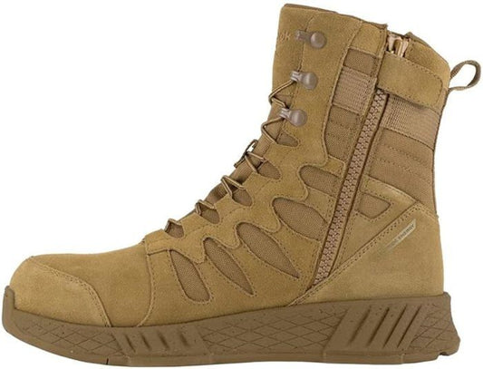 BOTAS REEBOK FLOATRIDE ENERGY TACTICAL TALLA 8.5 US