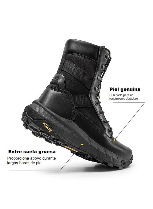 Botas Tacticas Nortiv 8 Trabajo Militar