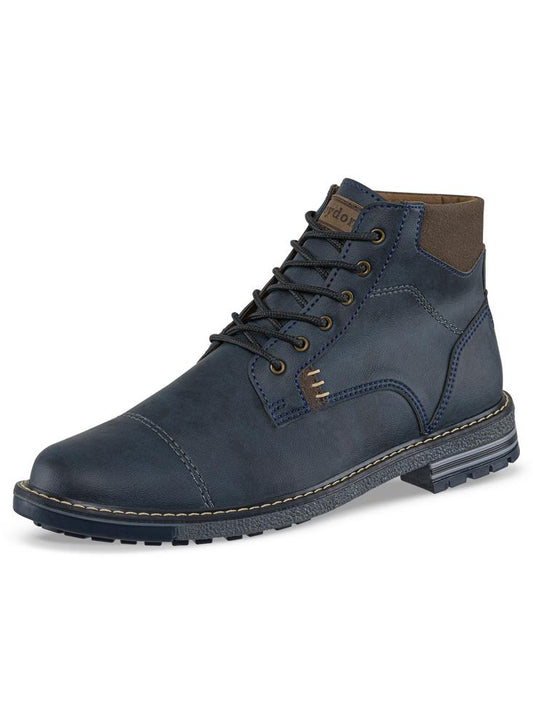 Botas Zulu Para Hombre