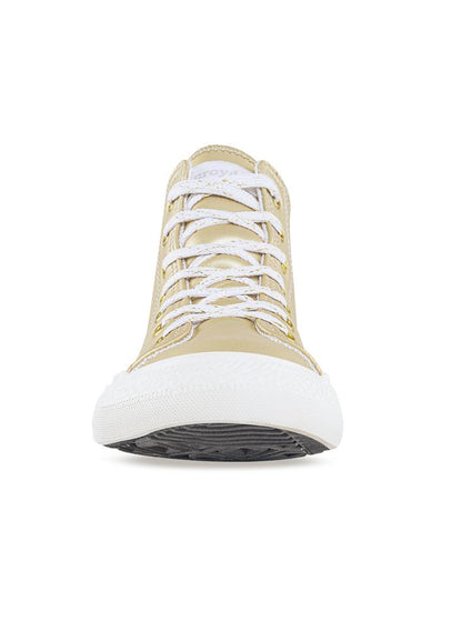 Botines Dunne Alto Para Mujer