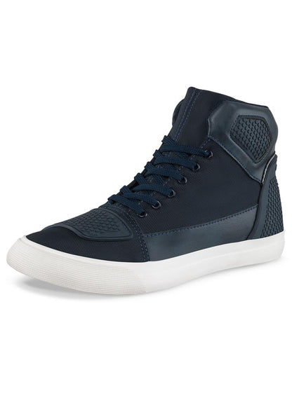 Botines Fayez Para Hombre