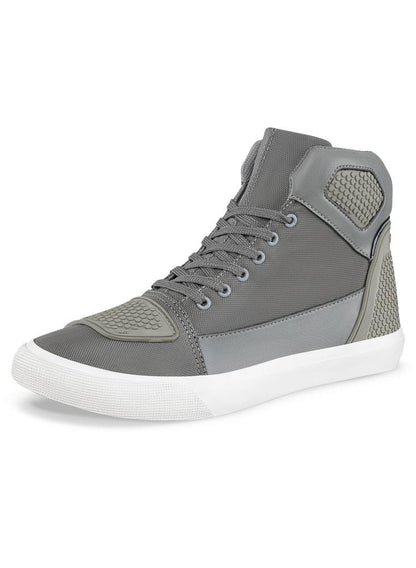 Botines Fayez Para Hombre