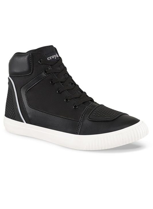 Botines Ghiath Para Hombre