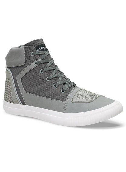 Botines Ghiath Para Hombre