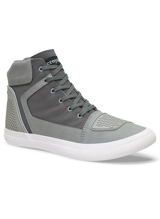 Botines Ghiath Para Hombre