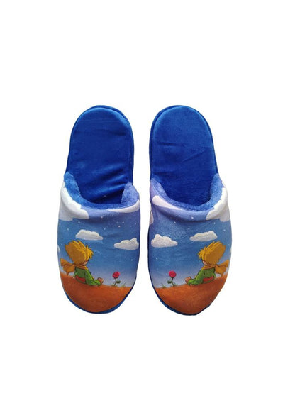El Principito Pantuflas Y Babuchas