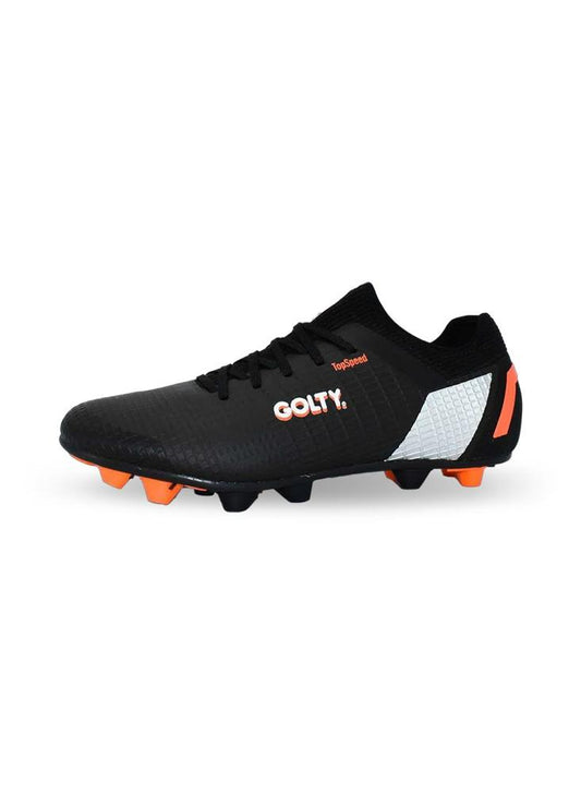 Guayos Golty Caucho Pro Top Speed Negro