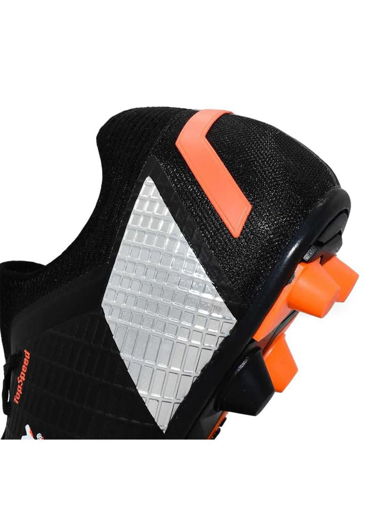Guayos Golty Caucho Pro Top Speed Negro