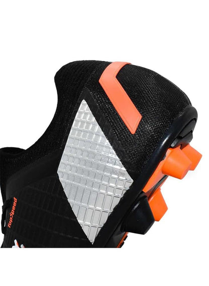 Guayos Golty Caucho Pro Top Speed Negro