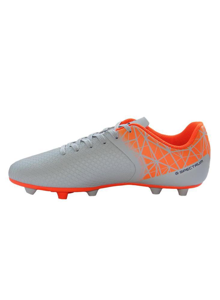 Guayos Golty Pro Spectrum Caucho Gris/Naranja