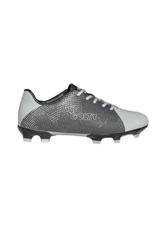 Guayos Golty Tpu Dimension Gris/Negro