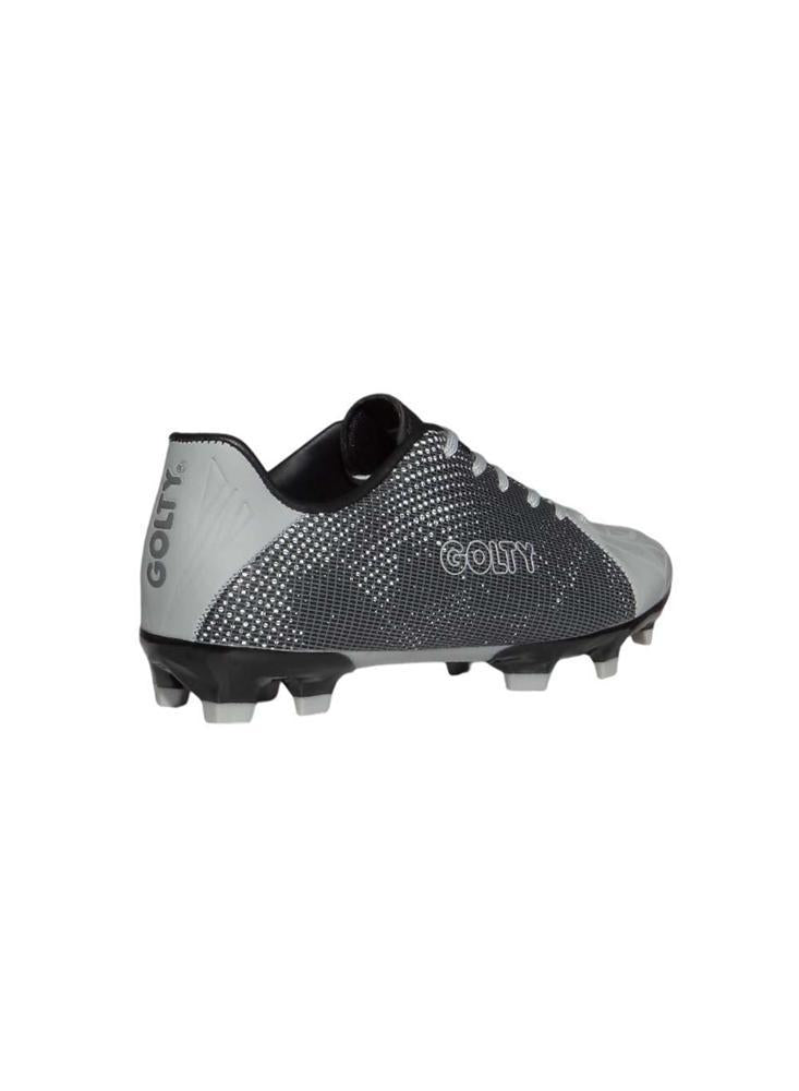 Guayos Golty Tpu Dimension Gris/Negro