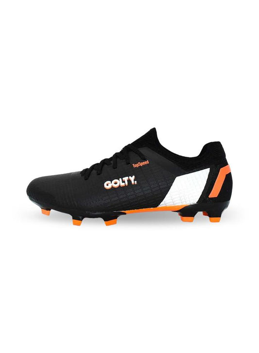Guayos Golty Tpu Pro Top Speed Negro