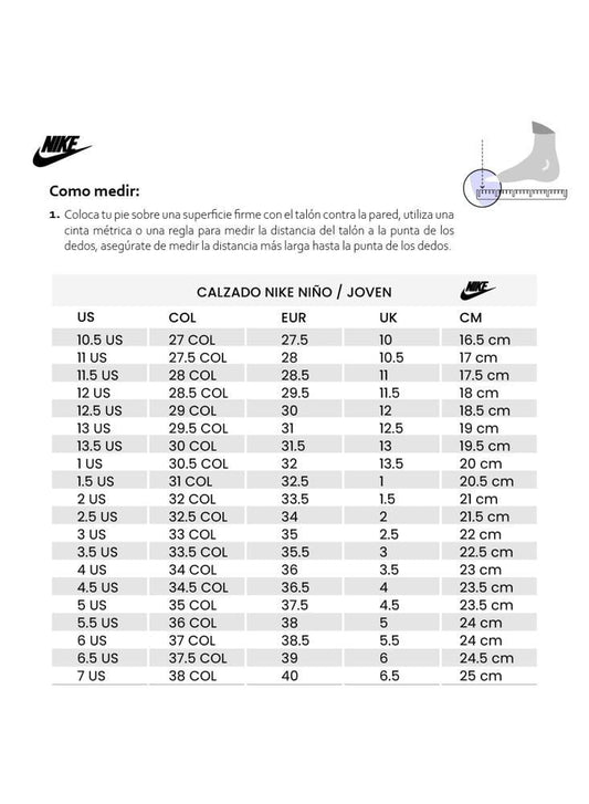 Guayos Nike Jr Legend 10 Club Fg/Mg Niño Negro/Verde