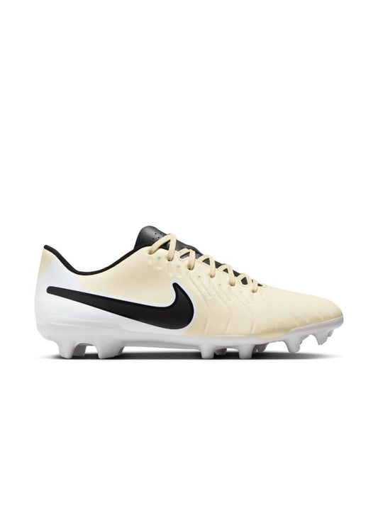 Guayos Nike Legend 10 Club Fg/Mg Amarillo Suave