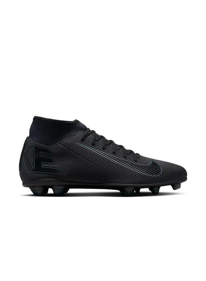 Guayos Nike Superfly 10 Club Fg/Mg Negro