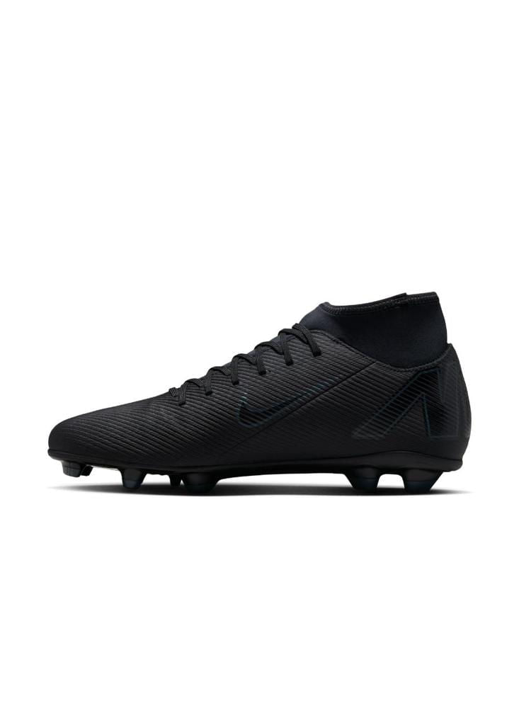 Guayos Nike Superfly 10 Club Fg/Mg Negro