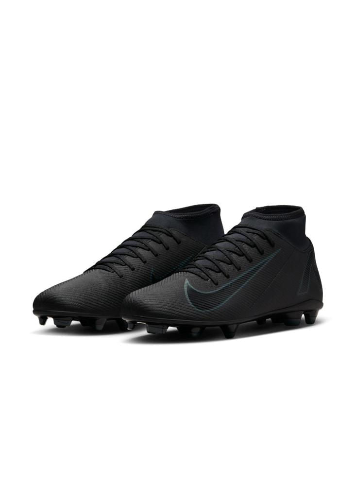 Guayos Nike Superfly 10 Club Fg/Mg Negro