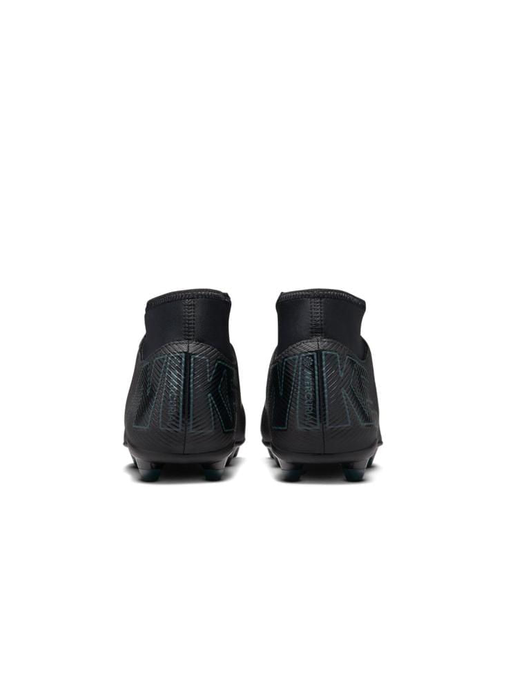 Guayos Nike Superfly 10 Club Fg/Mg Negro