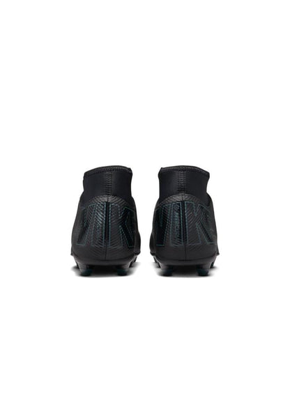 Guayos Nike Superfly 10 Club Fg/Mg Negro
