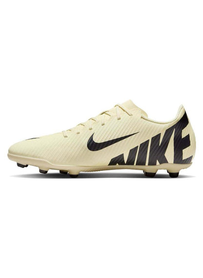 Guayos Nike Vapor 15 Club Fg/Mg Amarillo Suave
