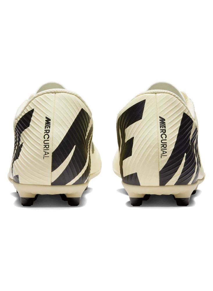 Guayos Nike Vapor 15 Club Fg/Mg Amarillo Suave