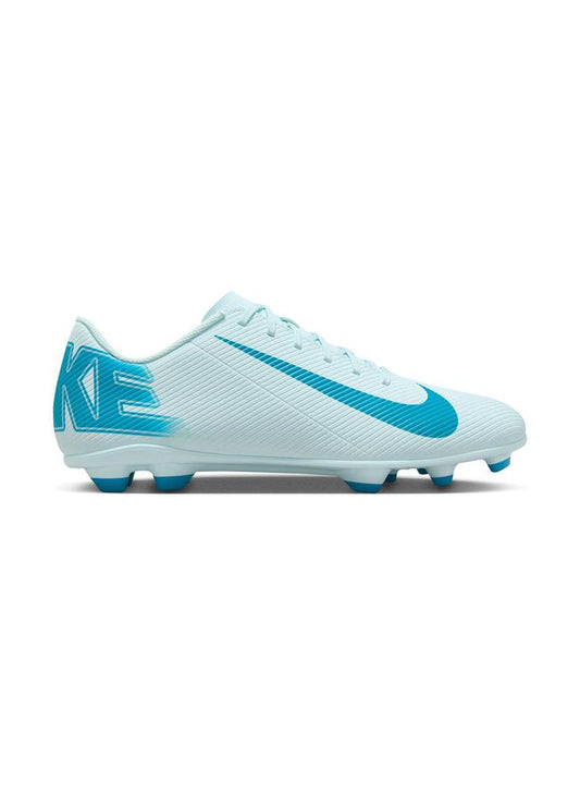 Guayos Nike Vapor 16 Club Fg/Mg Azul