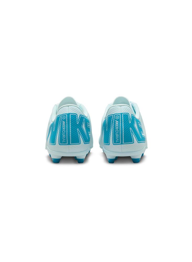 Guayos Nike Vapor 16 Club Fg/Mg Azul