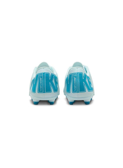 Guayos Nike Vapor 16 Club Fg/Mg Azul