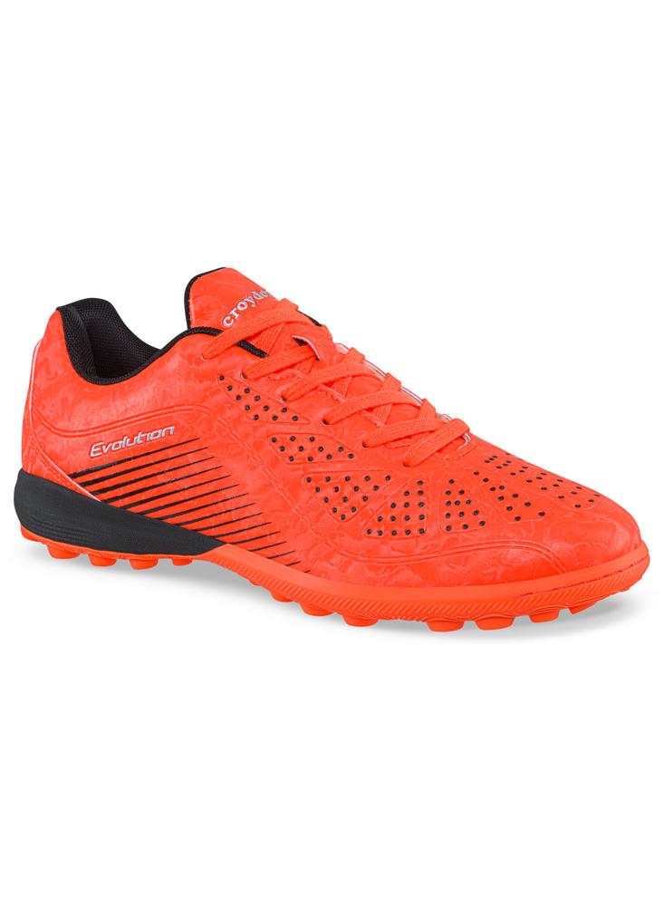 Guayos Sintética Zoer Para Hombre Croydon Croydon