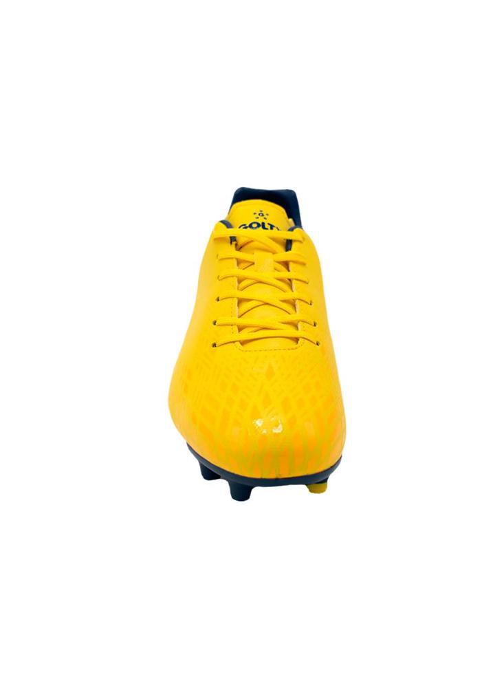 Guayos Tpu Pro Golty Origen Amarillo/Azul