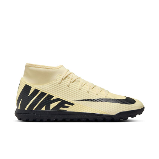 Nike Superfly 9 Club Tf Guayos amarillo de hombre para futbol