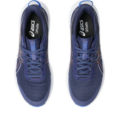 Asics Jolt 5 Tenis azul de hombre para correr