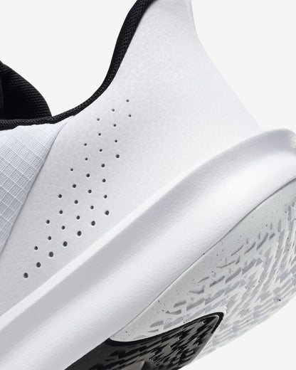 Tenis Nike Hombre Precision Vii  - FN4322-101