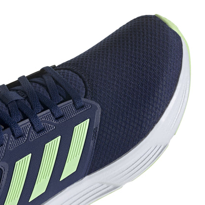 Adidas Galaxy 6 M Tenis azul de hombre para correr