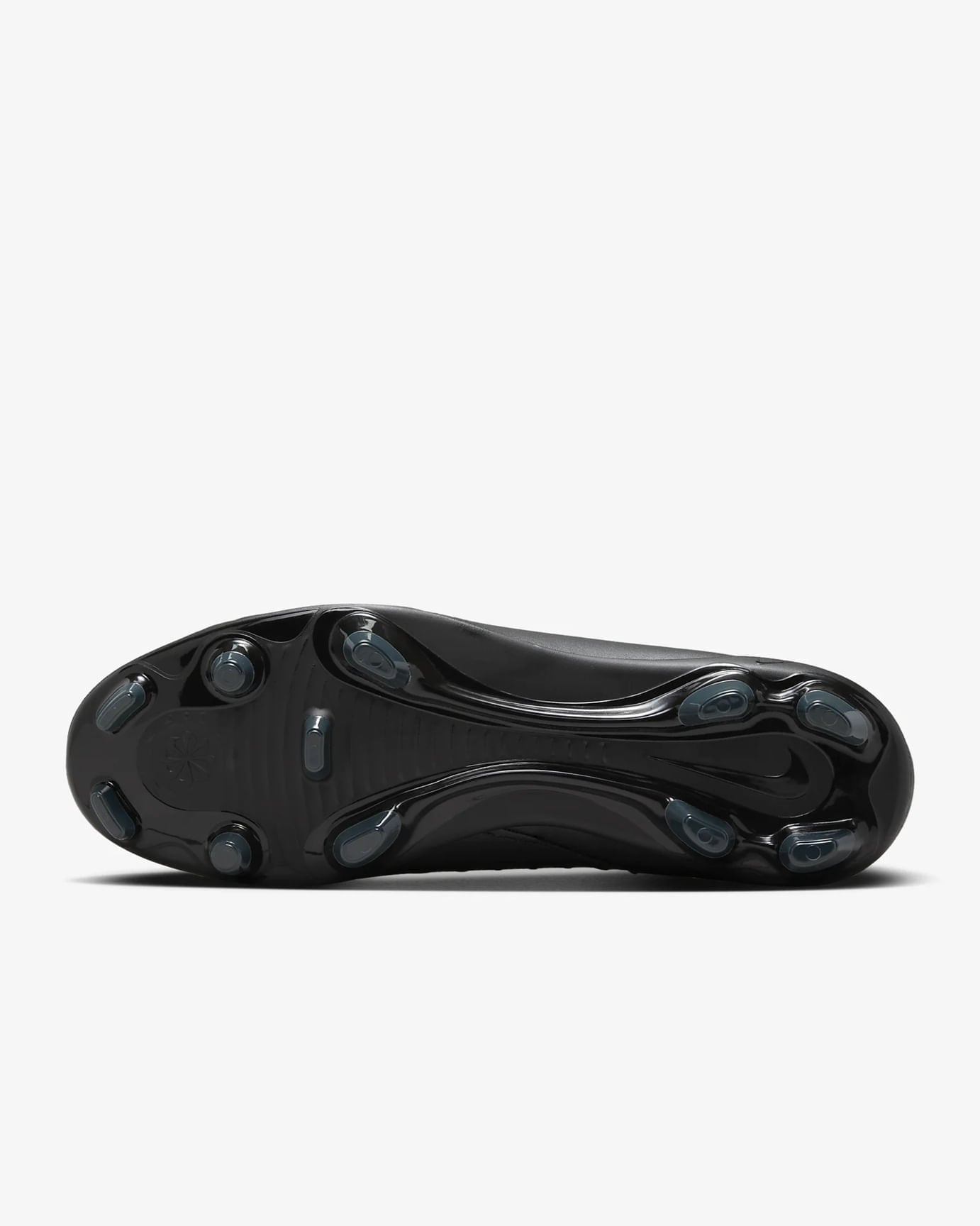 Guayos Nike Hombre Phantom Gx 2 Club FJ2557-002