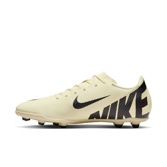 Nike Vapor 15 Club Fg/Mg Guayos amarillo de hombre para futbol