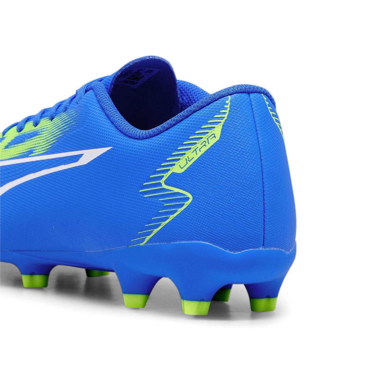 Puma Ultra Play Fg/Ag Guayos azul de hombre para futbol