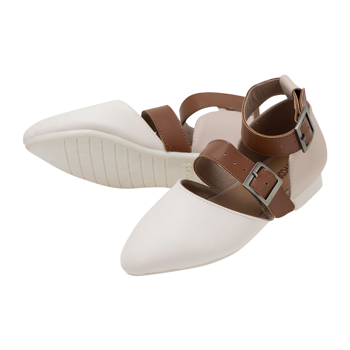 Zapato para bebé niña