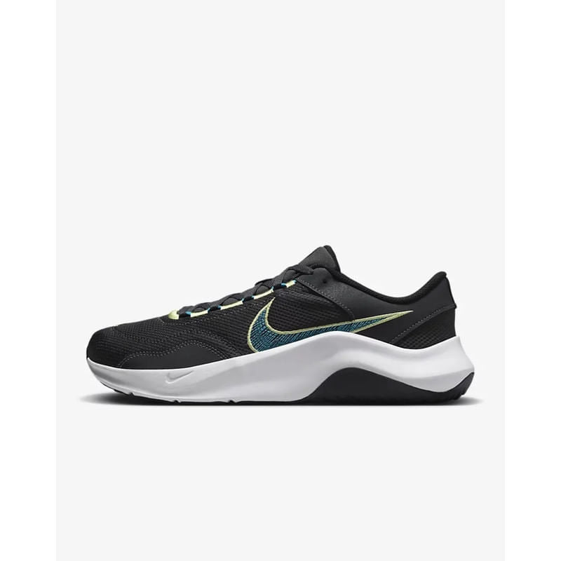Tenis Nike Hombre Legend Essential 3 Neg - DM1120-004
