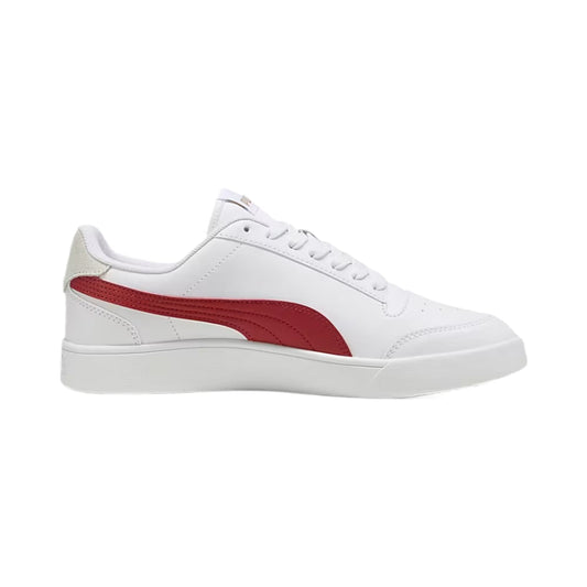 Tenis Puma Hombre Puma Shuffle Blanco Ro - 309668-31