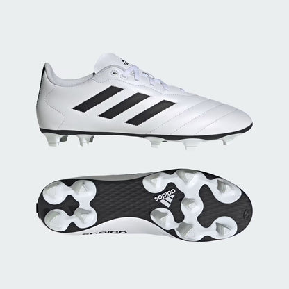 Guayos Adidas Hombre Goletto VIII Blanco HP6460