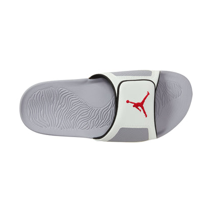 Nike Jordan Hydro Iii Retro Sandalias gris de hombre lifestyle